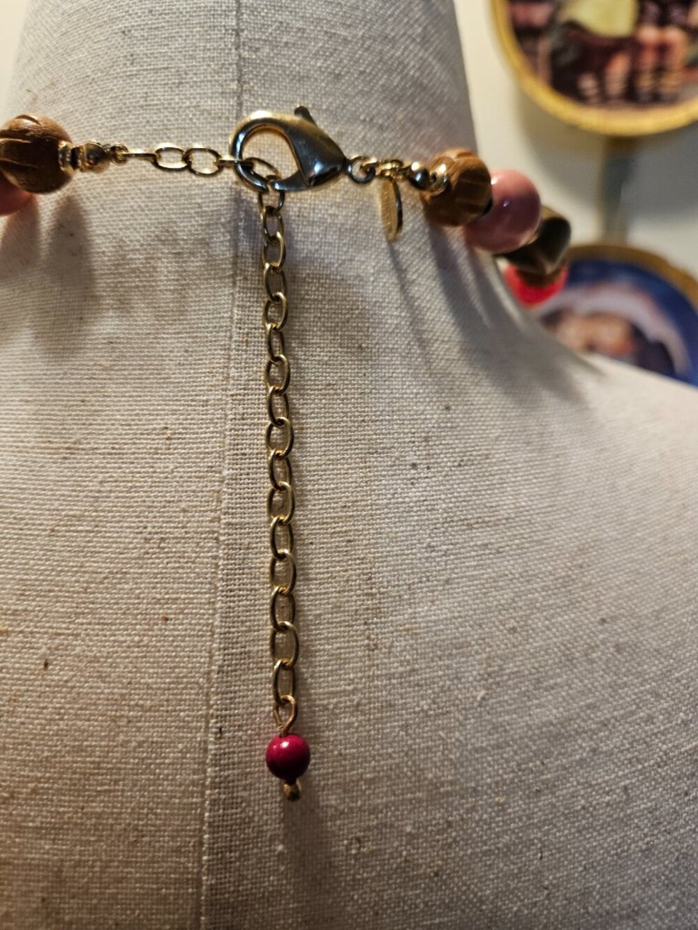 Necklace - Picture 5 of 6